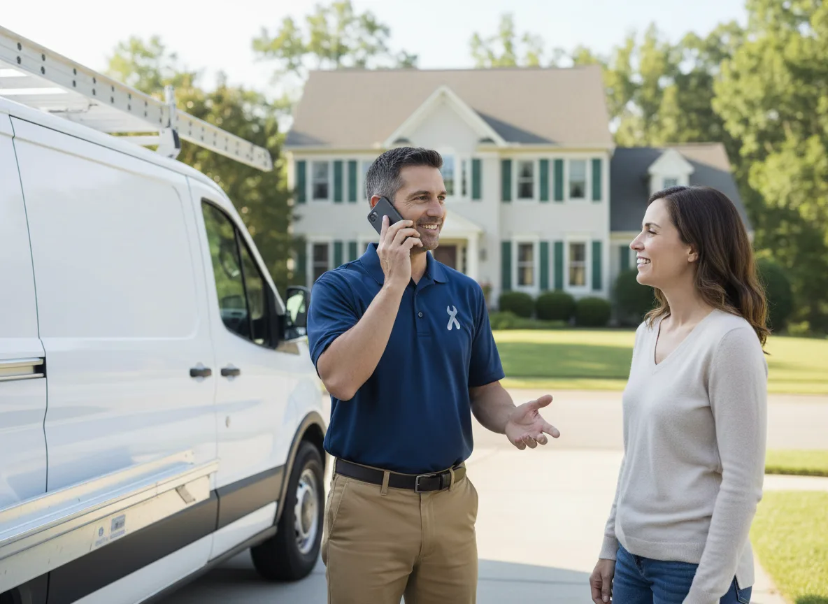 Home Gutter Service Glidden, IA FAQs